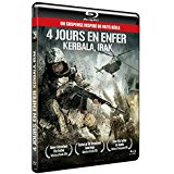 4 jours en enfer