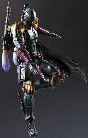 Boba-fett-figurine-de-collection-edition-limitee-collector