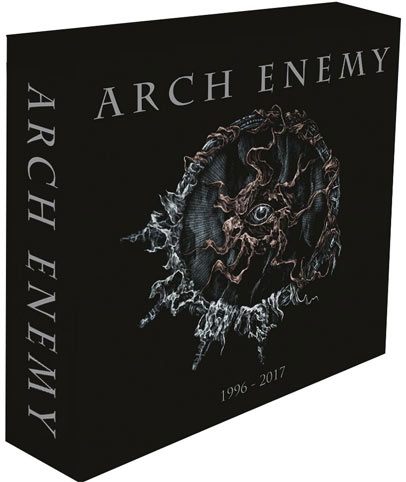 Coffret-collector-integrale-vinyle-Arch-Enemy-edition-limitee