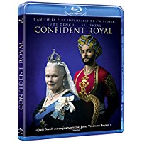 Confident royal
