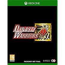 Dynasty Warriors 9