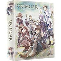 Grimgar