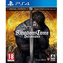Kingdom Come Deliverance
