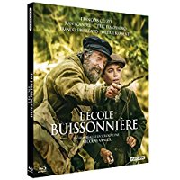 LÉcole buissonnière