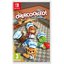 Overcooked