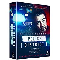Police District Lintégrale