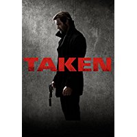 Taken - Saison 1