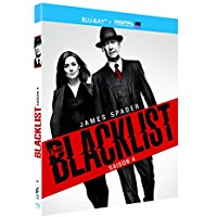 bLACKLIST