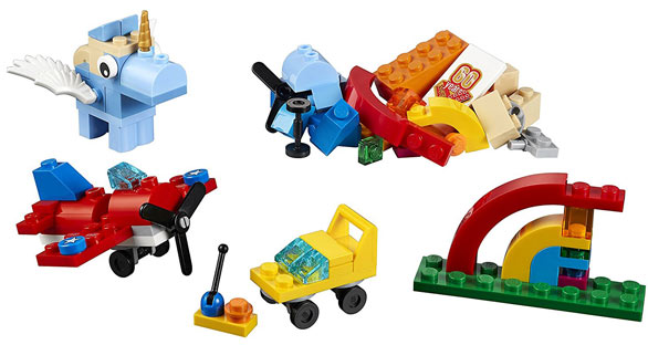 contenu-boite-lego-2018-60th-anniversary