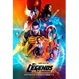 dc legends