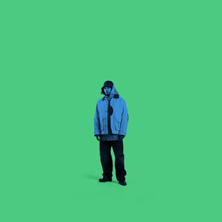 mc solaar nouvel EP