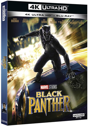 Black Panther Blu-ray 4K Ultra HD Black-Panther-Blu-ray-4K-Ultra-HD