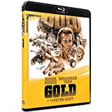 Gold ROGER MOORE
