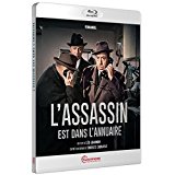 LAssassin est dans lannuaire