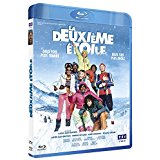 La Deuxième étoile