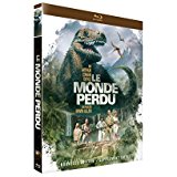 Le monde perdu