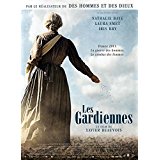 Les Gardiennes