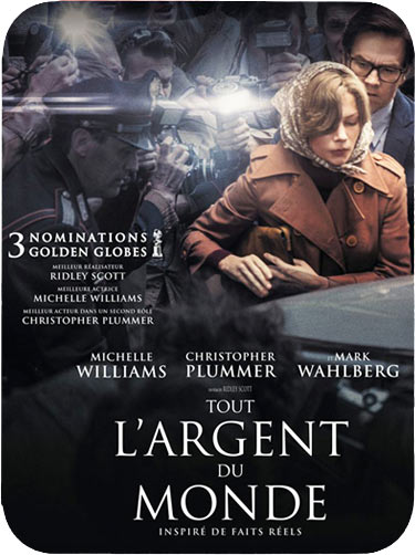 Steelbook-Tout-argent-du-monde-combo-Blu-ray-DVD-Ridley-Scott