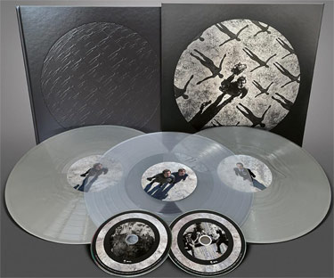 muse 20th anniversary edition