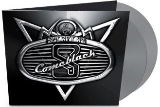 Comeblack-Double-Vinyle-gris-Gatefold-Exclusivite-Fnac