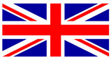 DRAPEAU ANGLAIS