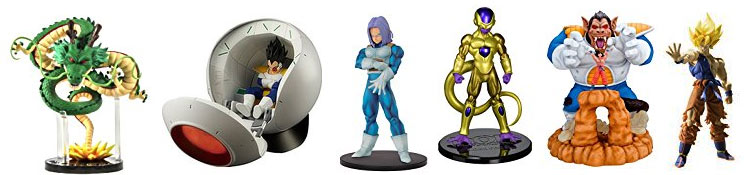 Figurine-Dragon-Ball