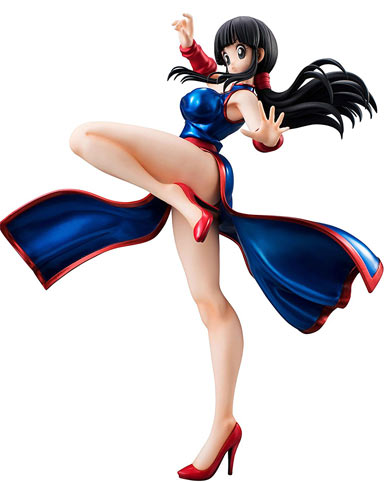 Figurine-chichi-femme-san-goku-Dragon-Ball-z-esy