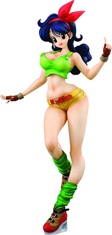 Figurine-sexy-Dragon-Ball-Z