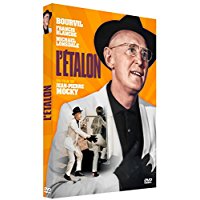 LETALON - BOURVIL