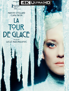 film collection Bluray 4K percommande 2026