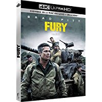 fury