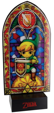 lampe-vitrail-zelda-collection-paladone