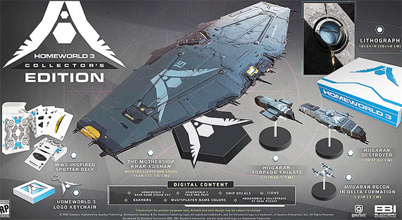 nouveau jeux video 2022 pc homeworld
