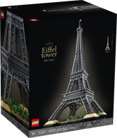 0 lego tour eiffel