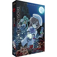 Higurashi