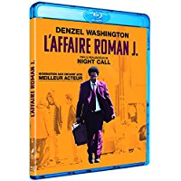 Laffaire Roman J
