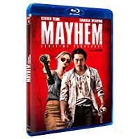 Mayhem