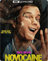 0 film action comedie novocaine 4k