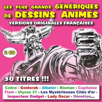 Bande-originale-Dessin-animes-musique-chanson-CD-Vinyle