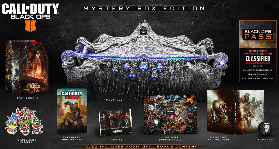 Coffret-collector-Black-Ops-4-call-of-duty-2018-PS4