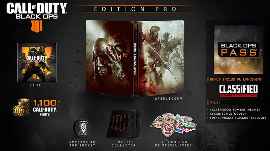 Coffret-collector-Call-of-duty-Black-ops-4-edition-pro-collector-limitee-precommande