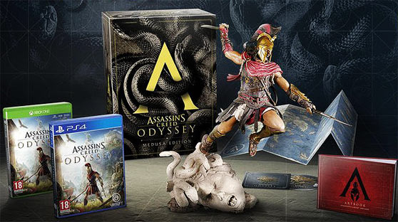 collector-edition-jeux-video-ps4-xbox-noel-2018