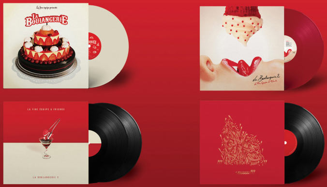 la-boulangerie-fine-equipe-coffret-collector-Vinyle-LP-2018