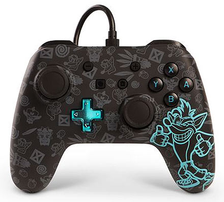 manette-nintendo-switch-Crash-Bandicoot