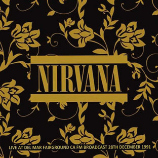 nirvana live 2024 cd vinyl lp edition idee cadeau noel