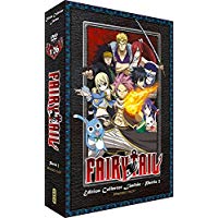 Fairy Tail - Partie 2