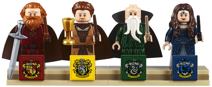 Figurine-harry-potter-lego-71043