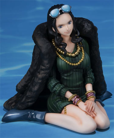Figurine-nico-robin-one-piece-collection-2018