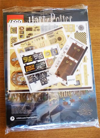 Livre-lego-harry-potter