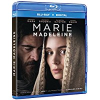 Marie-madeleine